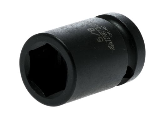 Picture of Teng 5/8" x 1/2" Drive 6-Point Hex Impact Socket
920120