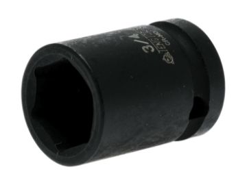 Picture of Teng 3/4" x 1/2" Drive 6-Point Hex Impact Socket
920124