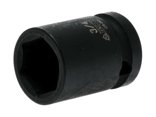 Picture of Teng 3/4" x 1/2" Drive 6-Point Hex Impact Socket
920124