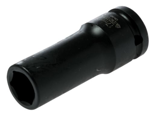 Picture of Teng 17mm x 1/2" Drive 6-Point Hex Deep Impact Socket
920617N
