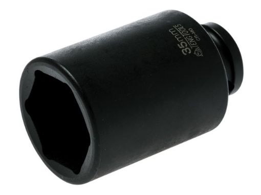 Picture of Teng 35mm x 1/2" Drive 6-Point Hex Deep Impact Socket
920635N