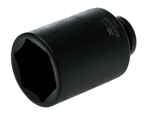 Picture of Teng 36mm x 1/2" Drive 6-Point Hex Deep Impact Socket
920636N