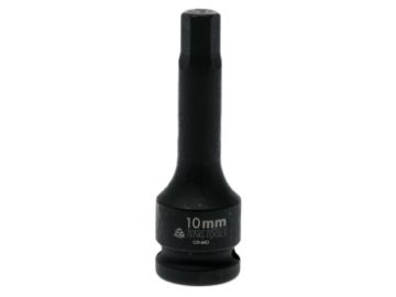 Picture of Teng 10mm x 1/2" Hex Bit Impact Socket
921510-C
