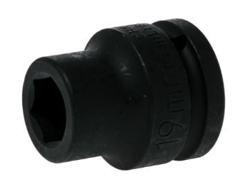 Picture of Teng 19mm x 3/4" Drive 6-Point Hex Impact Socket
940519-C