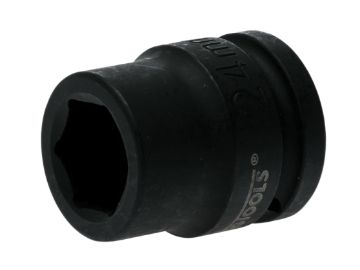 Picture of Teng 24mm x 3/4" Drive 6-Point Hex Impact Socket
940524