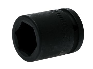 Picture of Teng 28mm x 3/4" Drive 6-Point Hex Impact Socket
940528-C