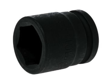 Picture of Teng 30mm x 3/4" Drive 6-Point Hex Impact Socket
940530