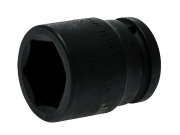 Picture of Teng 32mm x 3/4" Drive 6-Point Hex Impact Socket
940532-C