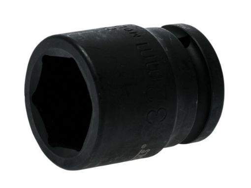 Picture of Teng 32mm x 3/4" Drive 6-Point Hex Impact Socket
940532-C