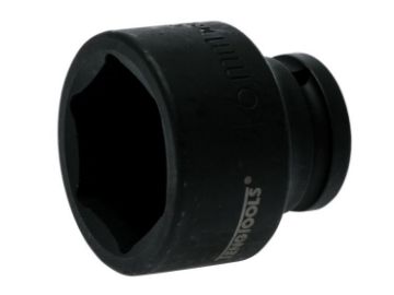 Picture of Teng 46mm x 3/4" Drive 6-Point Hex Impact Socket
940546