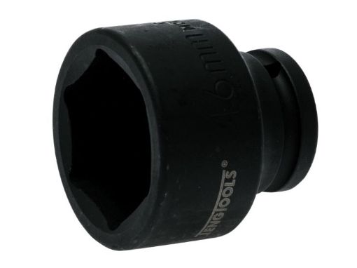 Picture of Teng 46mm x 3/4" Drive 6-Point Hex Impact Socket
940546