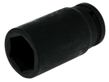 Picture of Teng 32mm x 3/4" Drive 6-Point Hex Deep Impact Socket
940632