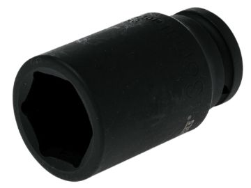 Picture of Teng 36mm x 3/4" Drive 6-Point Hex Deep Impact Socket
940636