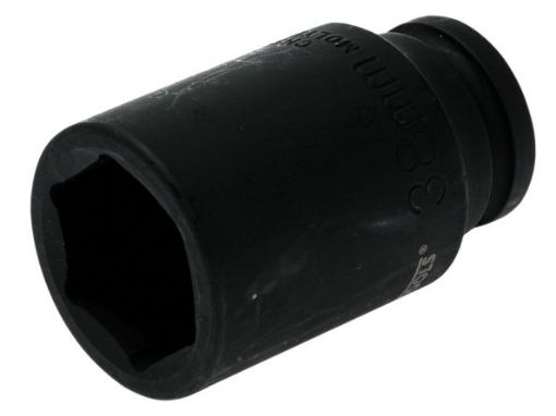 Picture of Teng 38mm x 3/4" Drive 6-Point Hex Deep Impact Socket
940638