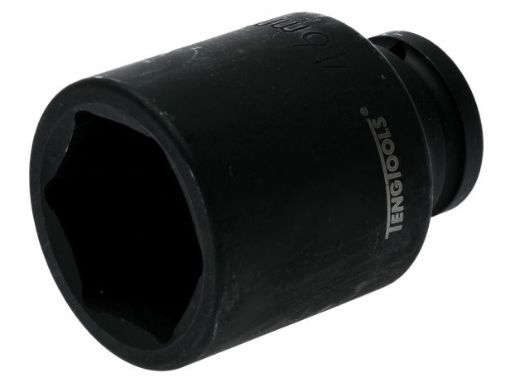 Picture of Teng 46mm x 3/4" Drive 6-Point Hex Deep Impact Socket
TEN940646
