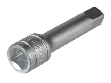 Picture of Teng 1/4" Drive 75mm Extension Bar
M140023C