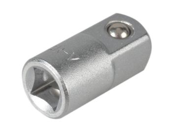 Picture of Teng 1/4" Female x 3/8" Male Adaptor
M140036C