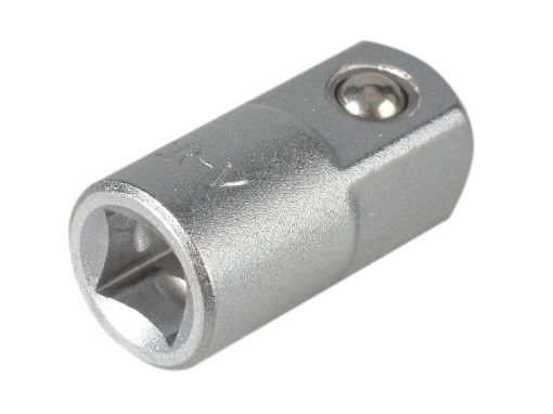 Picture of Teng 1/4" Female x 3/8" Male Adaptor
M140036C
