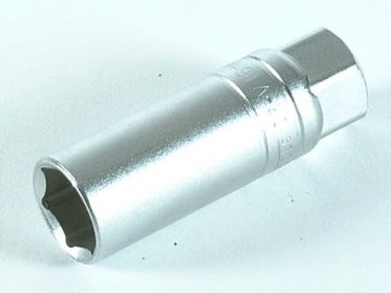 Picture of Teng 16mm x 3/8" Drive Spark Plug Socket
M380040C