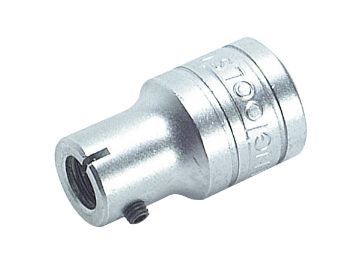Picture of Teng 3/8" Drive x 1/2" Hex Coupler
M380060C