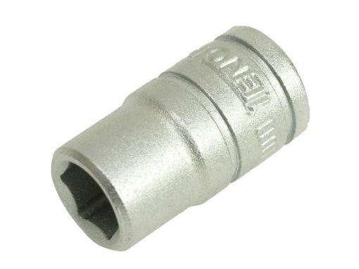 Picture of Teng 14mm x 1/2" Drive 6-Point Hex Regular Socket
M1205146-C