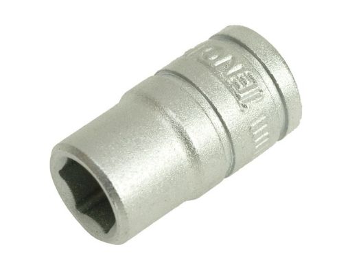 Picture of Teng 4mm x 1/4" Drive 6-Point Hex Regular Socket
M140504