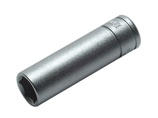 Picture of Teng 5mm x 1/4" Drive 6-Point Hex Regular Deep Socket
M140605