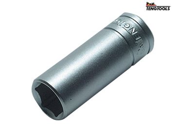 Picture of Teng 1/2" x 3/8" Drive Hex AF Deep Socket
TENM380216