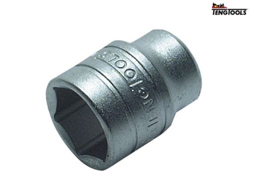 Picture of Teng 20mm x 3/8" Drive Hex Socket
M380520C