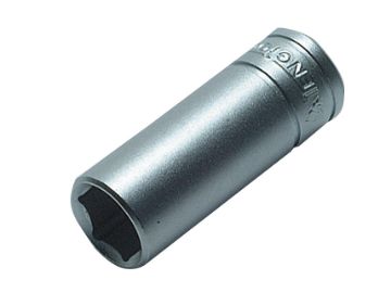 Picture of Teng 8mm x 3/8" Drive Hex Deep Socket
M380608C