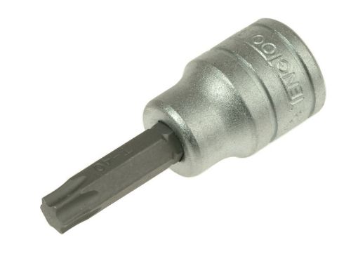 Picture of Teng 6mm x 3/8" Drive S2 Hex Socket Bit
M381506-C
