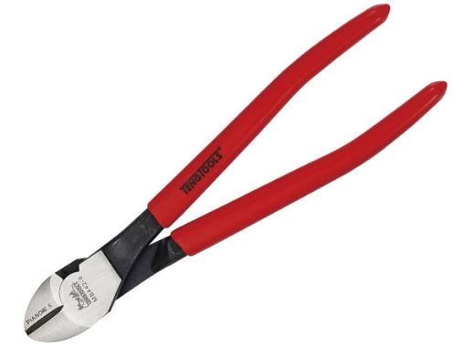 Picture of Teng Mega Bite 200mm Heavy-Duty Side Cutting Pliers
MB442-8