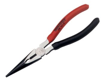 Picture of Teng Mega Bite 150mm Long Nose Pliers
TENMB461