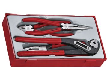 Picture of Teng Mega Bite Pliers Set (4)
TT440