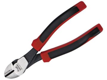 Picture of Teng 150mm Heavy-Duty Side Cutting Pliers
MB442-6T