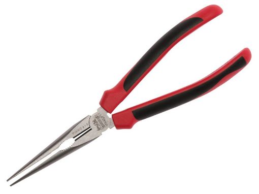Picture of Teng 200mm Long Nose Pliers
MB461-8T