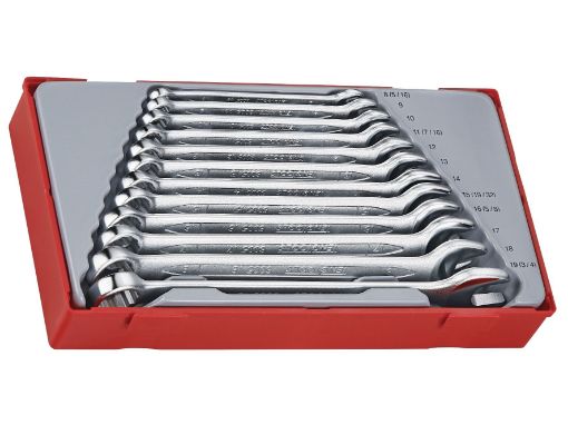Picture of Teng Metric Combination Spanner Set (12)
TT1236