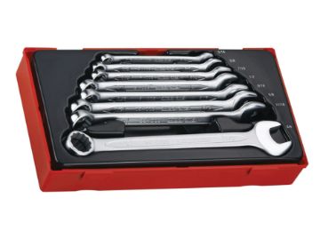Picture of Teng AF Combination Spanner Set (8)
TT3592