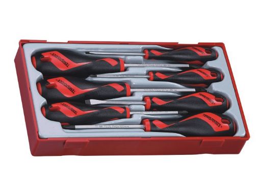 Picture of Teng Mega Screwdriver Set (7)
TT917N