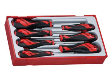 Picture of Teng Mega TORX Screwdriver Set (7)
TT917TXN