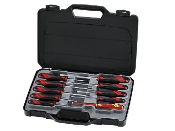 Picture of Teng Screwdriver Set (10)
MD910N