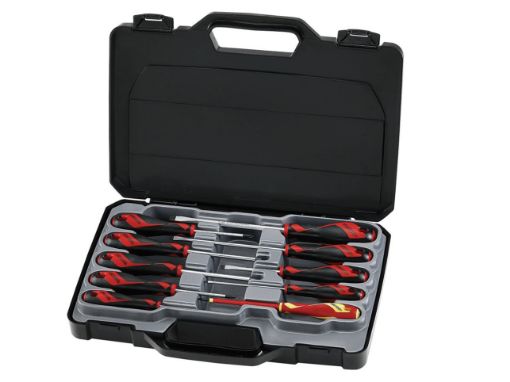 Picture of Teng Screwdriver Set (10)
MD910N
