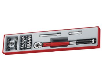 Picture of Teng 3/8" Drive Torque Wrench Set (22)
TTX3892
