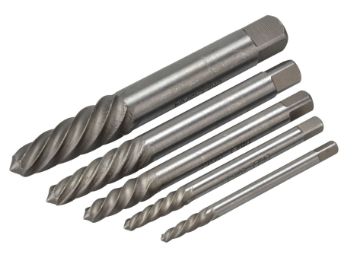 Picture of Teng Screw Extractor Set (5)
SE05