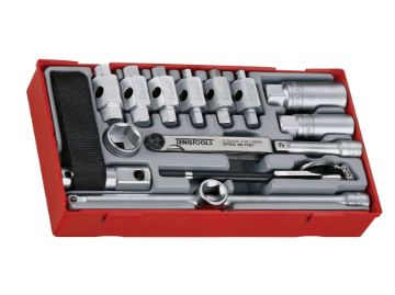 Picture of Teng Oil Service Kit (16)
TTOS16