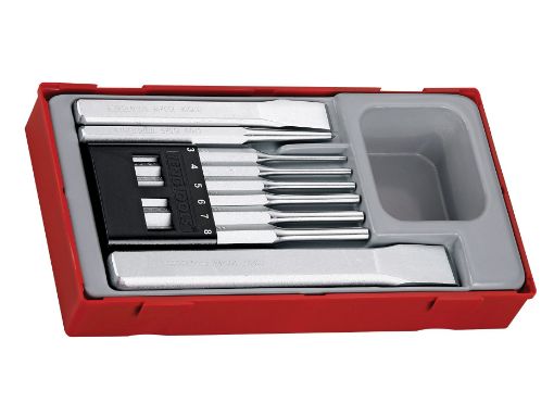 Picture of Teng Punch & Chisel Set (9)
TTPC09