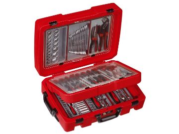 Picture of Teng Flight Style Carry Case Kit (100)
SC04