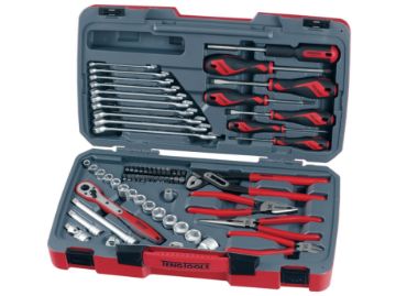 Picture of Teng 3/8" Drive Tool Set (67)
T3867