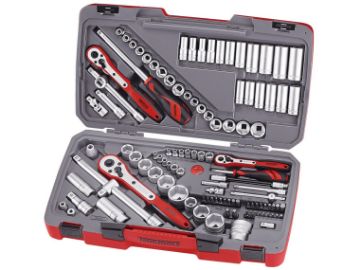 Picture of Teng Metric & AF Tool Set (111)
TM111