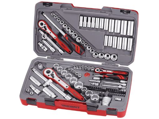 Picture of Teng Metric & AF Tool Set (111)
TM111